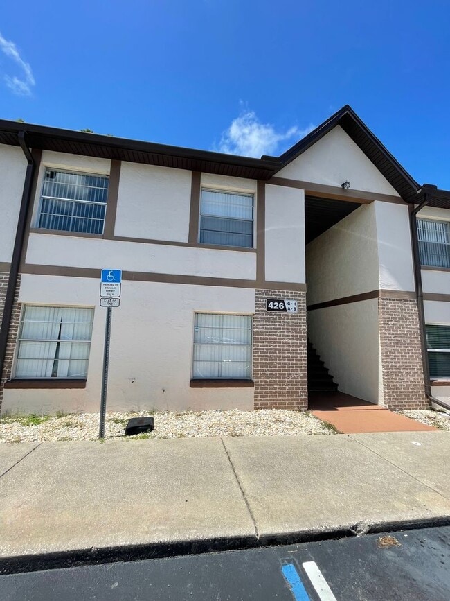 Primary Photo - 2bed/2bath Condo For Rent in South Daytona...