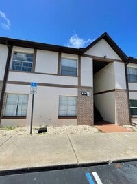 Building Photo - 2bed/2bath Condo For Rent in South Daytona...