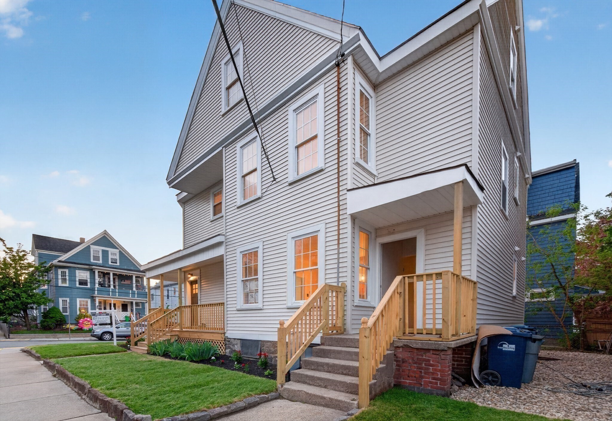 Building Photo - 42 Etna St