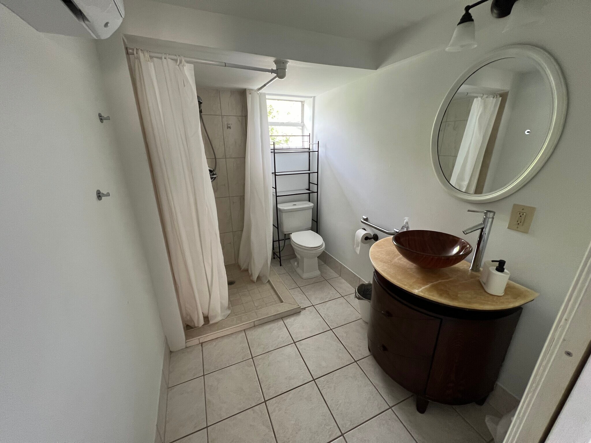 2nd Bathroom - 2440 Manasota Beach Rd