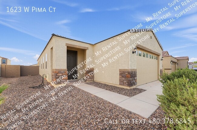 Building Photo - 1623 W Pima Ct