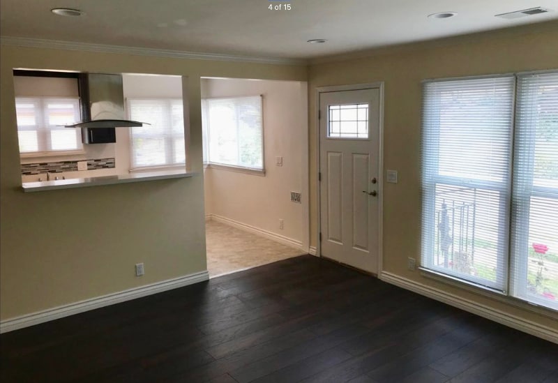 Building Photo - 3835 Arboleda St