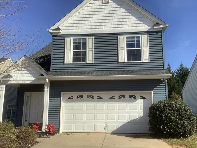 Building Photo - 517 Clairidge Dr