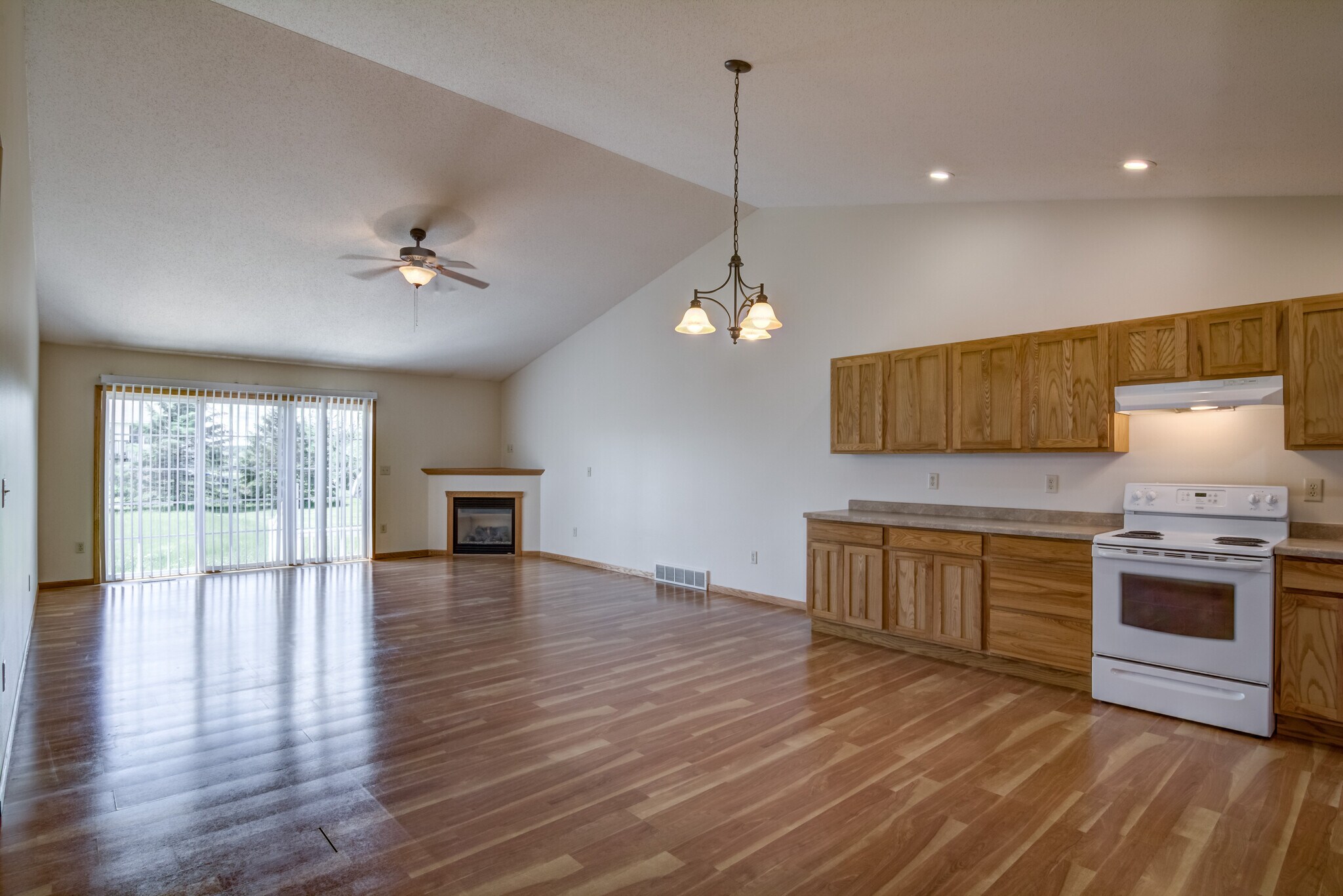 Building Photo - 5538 165th St E