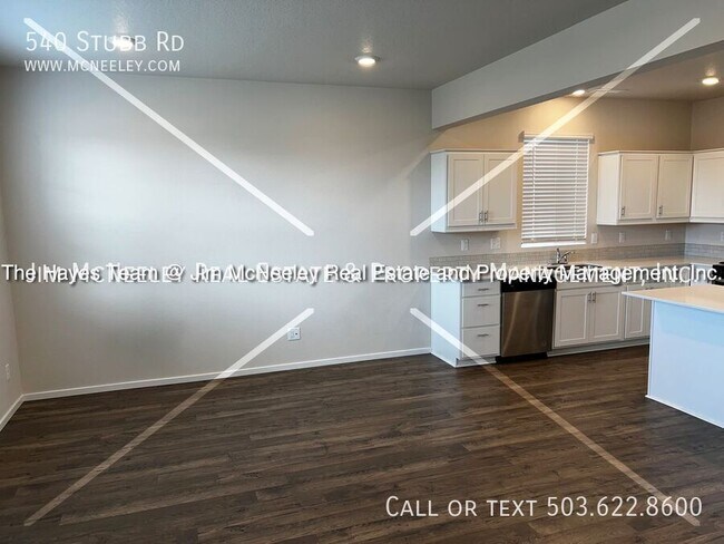 Building Photo - 540 Stubb Rd NE