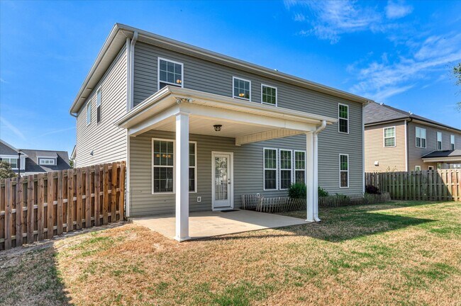 Building Photo - 835 Williford Run Dr