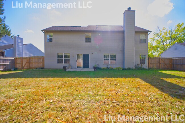 Building Photo - 6010 Petersburg Pky