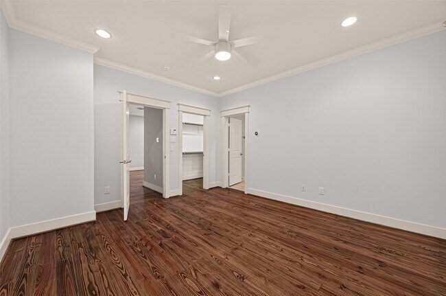 Building Photo - 1510 Crockett St