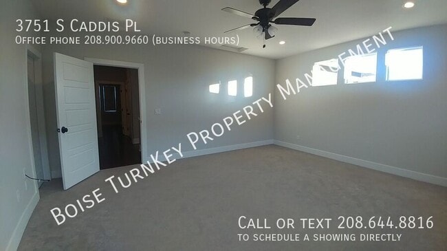 Building Photo - 3751 S Caddis Pl