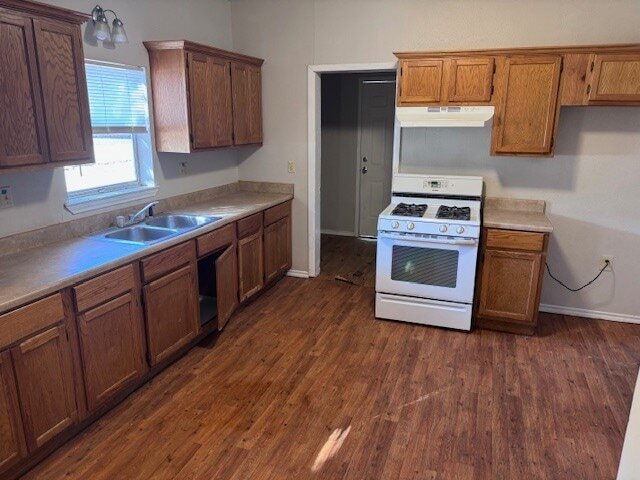 Building Photo - 1358 Bonham St