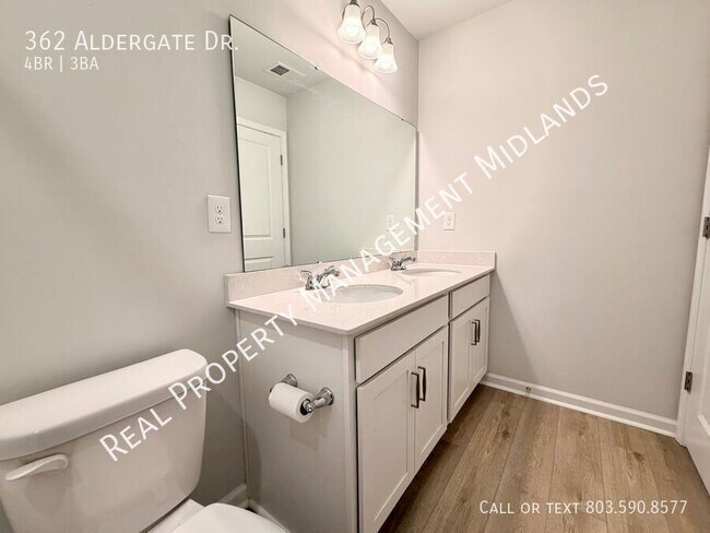 Building Photo - 362 Aldergate Dr