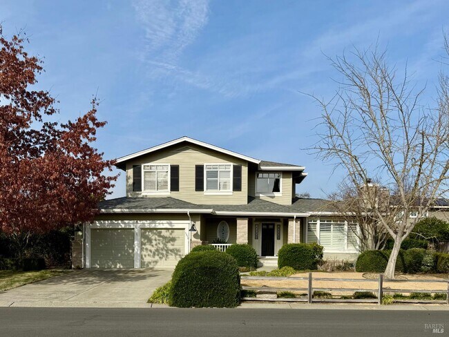 Building Photo - 1876 Heritage Way