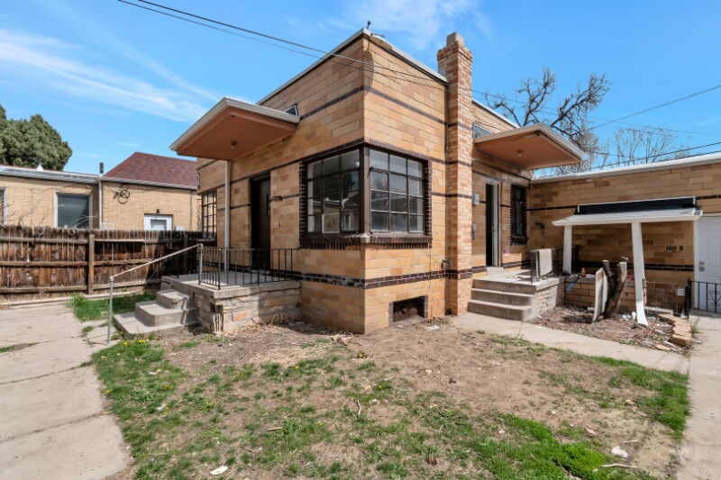 Building Photo - 1410 Xavier St