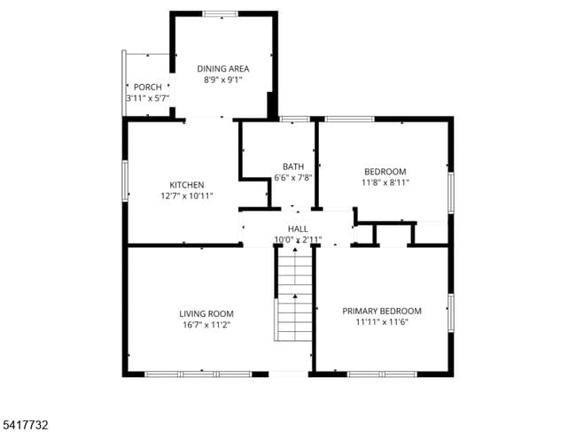 Building Photo - 15 Crown St