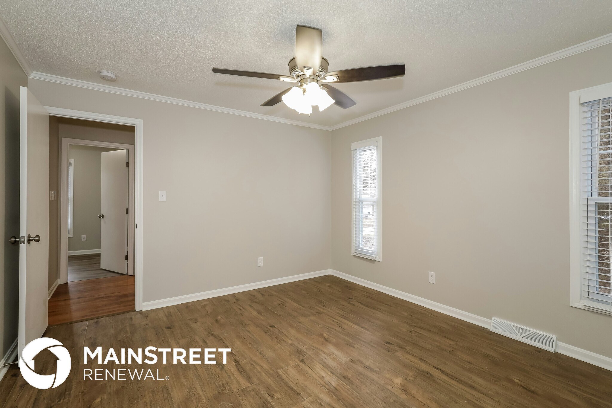 Building Photo - 10900 Flat Iron Rd