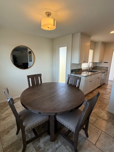 Dining Room - 6338 Caminito Marcial