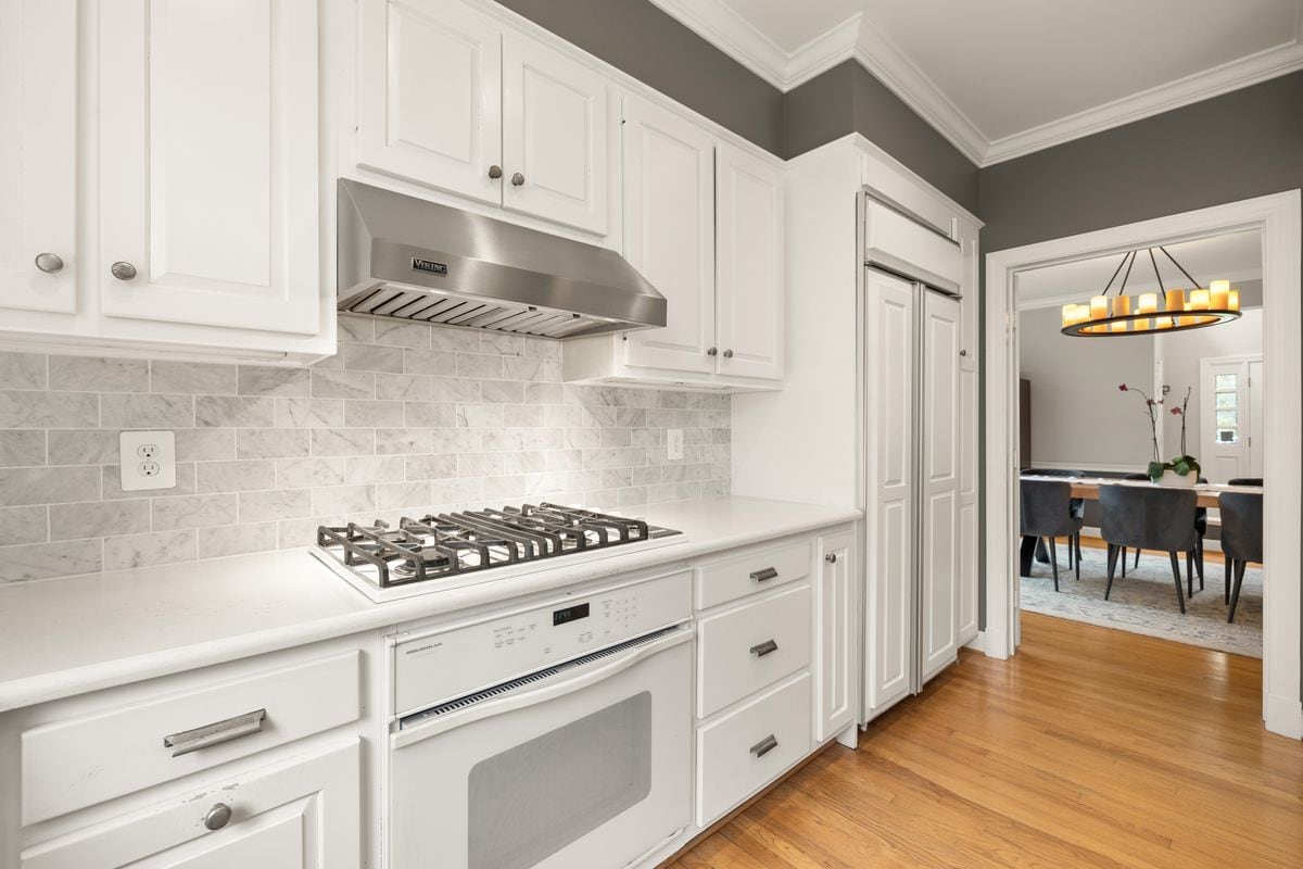 Building Photo - 2728 McKinley St NW