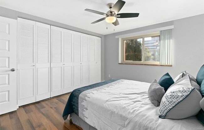 Building Photo - Remarkable 1 bedroom Condo in Governors Park