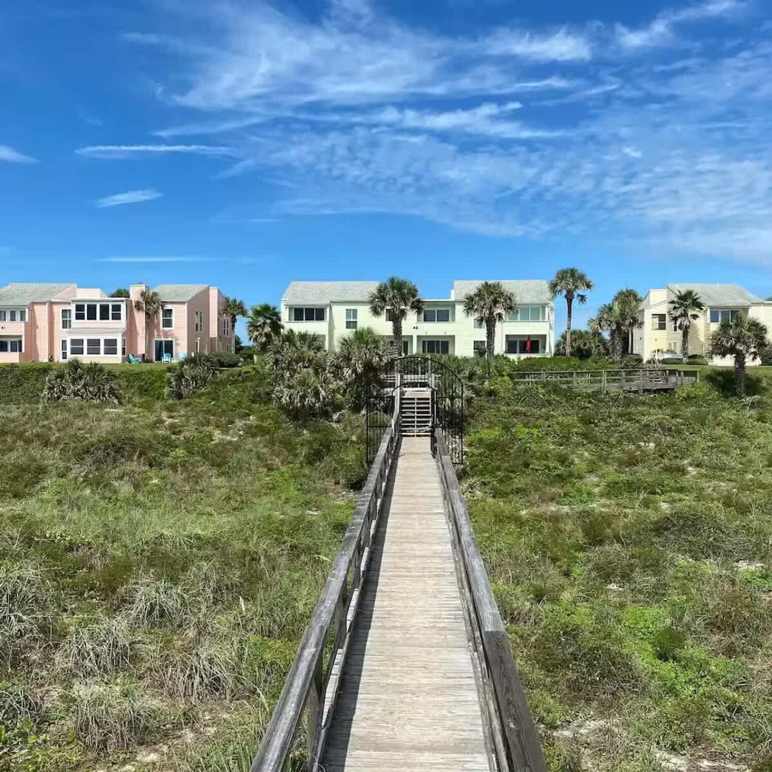 Building Photo - 6301 A1A S
