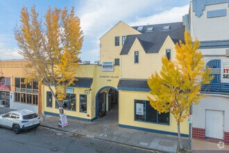 Building Photo - Elmwood Village