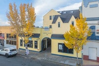 Building Photo - Elmwood Village