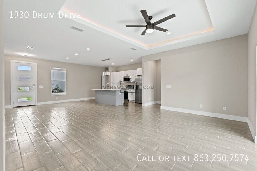 Building Photo - 1930 Drum Dr