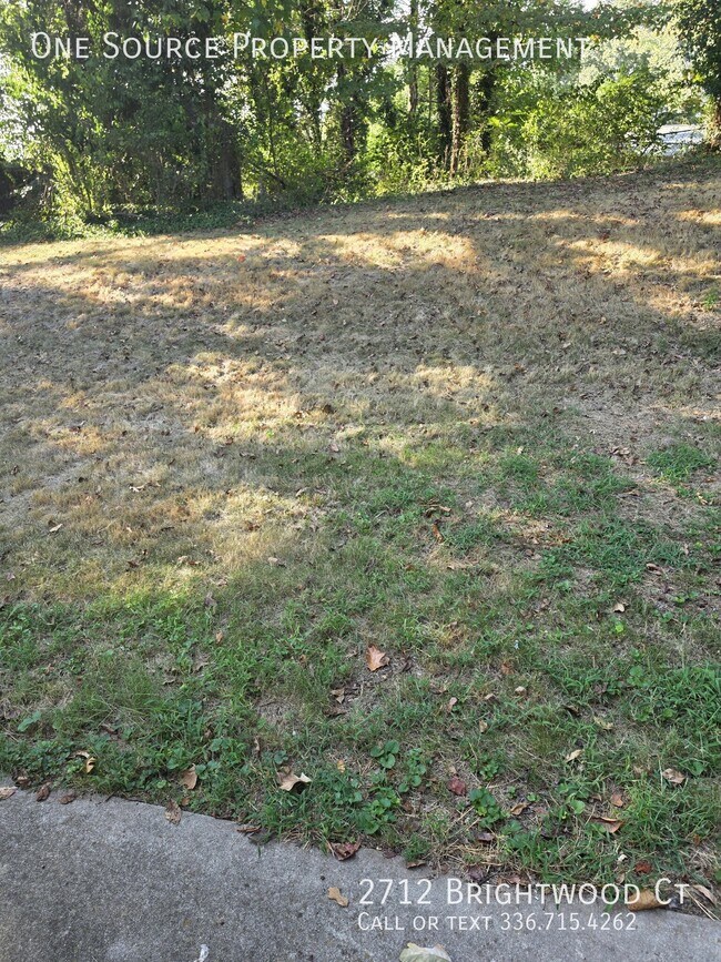 Building Photo - 2712 Brightwood Ct