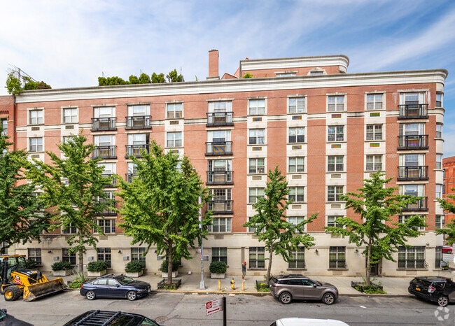 Building Photo - Rosa Parks Condominium