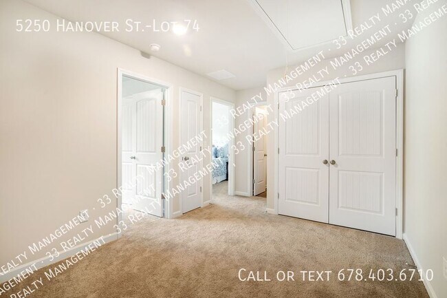 Building Photo - 5250 Hanover St