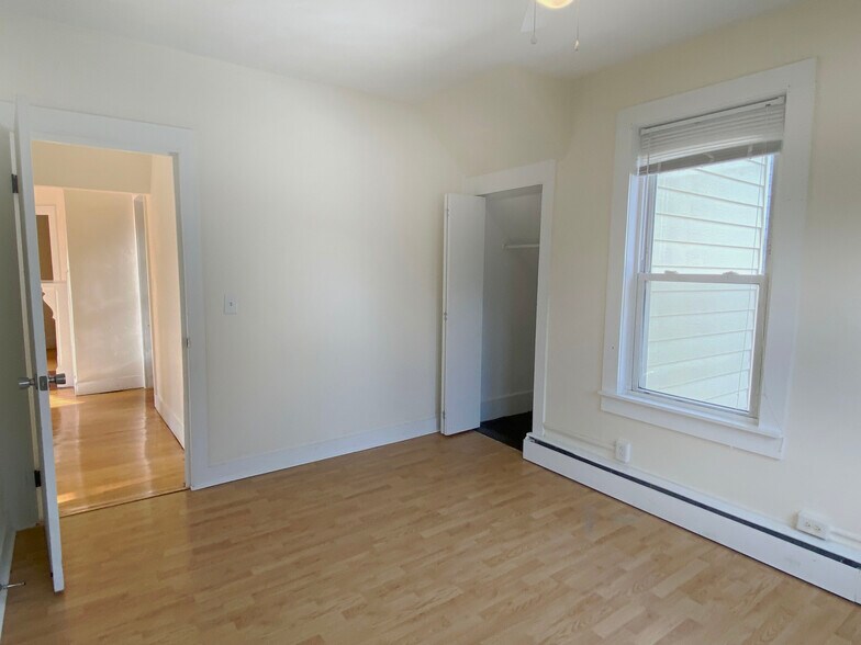 Bedroom #4 - 111 Ashland St