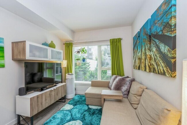 Building Photo - VIK Condominiums - 1 bedroom