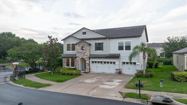 Building Photo - 1389 Heritage Landings Dr