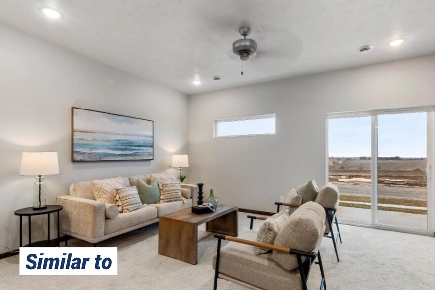 Building Photo - 8146 E Tencate Pl