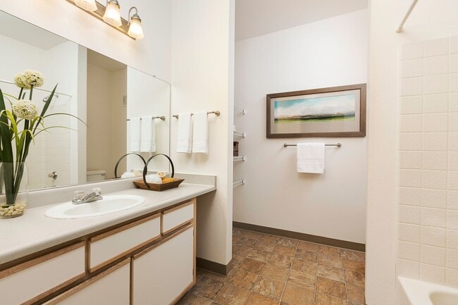 Interior Photo - Capitola Commons Apartments