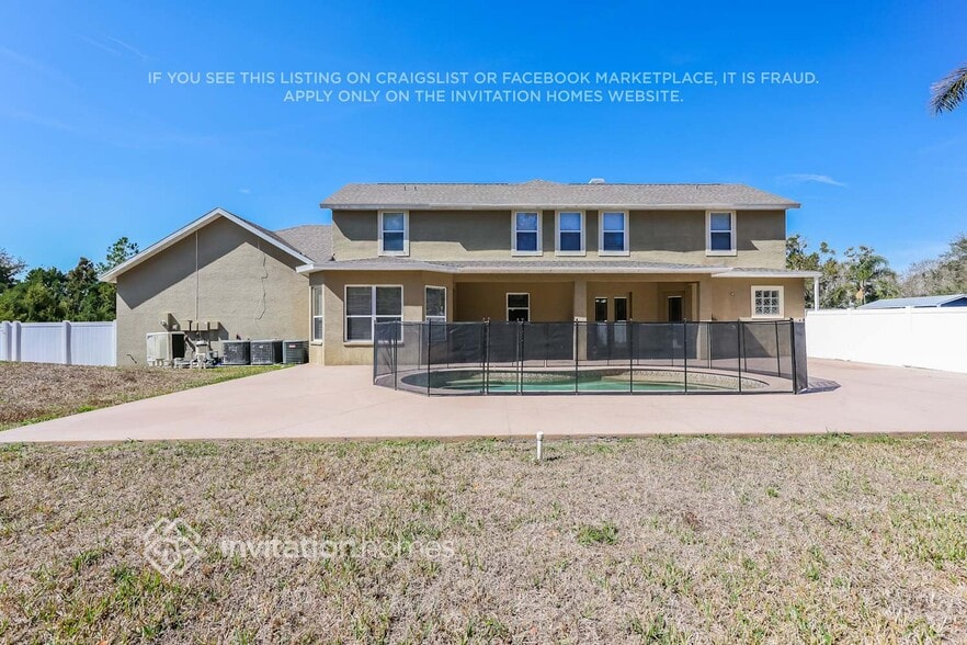 Building Photo - 4810 Red Rooster Rd