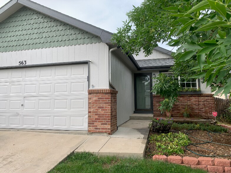 Building Photo - 563 Sundisk Dr
