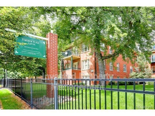 Building Photo - 3249 W Fairview Pl
