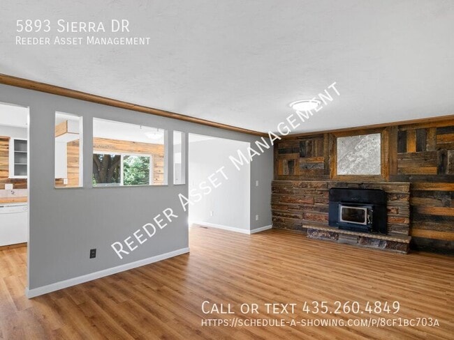 Building Photo - 5893 Sierra Dr
