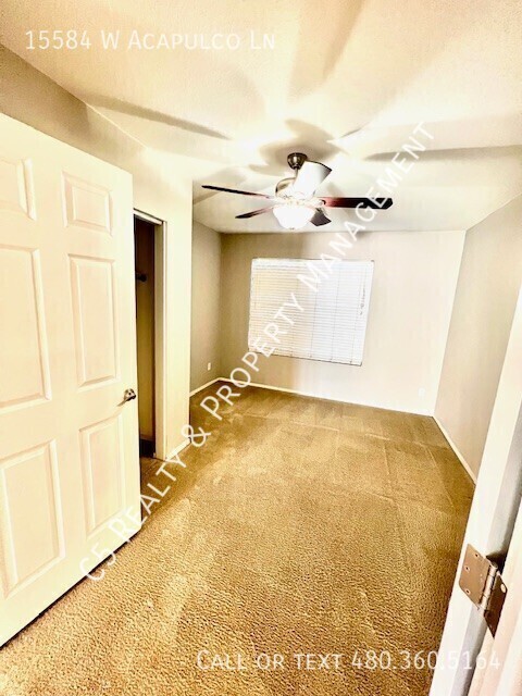 Building Photo - 15584 W Acapulco Ln