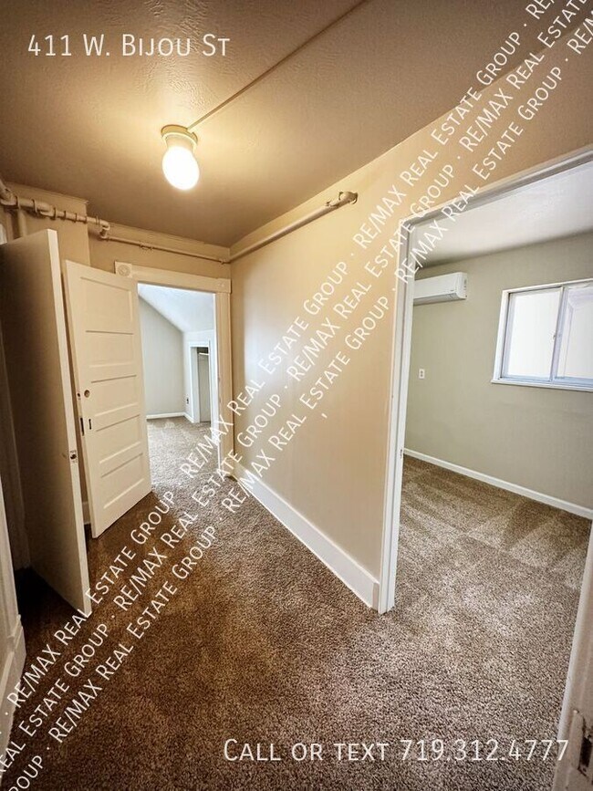 Building Photo - 411 W Bijou St