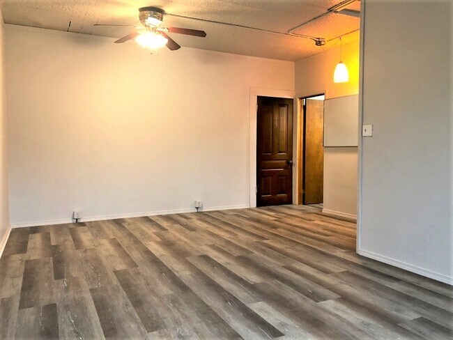 Building Photo - Newly Renovated Studio in the Hip Strip!