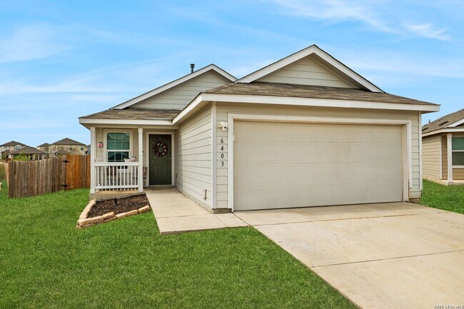 Building Photo - 6403 Ignacio Ct