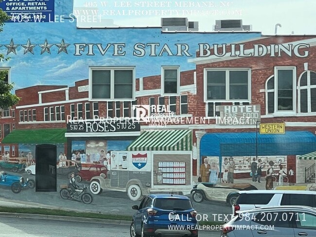 Building Photo - 405 W Lee St