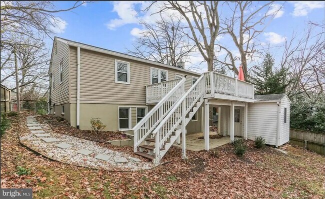 Building Photo - 7502 Alfred Dr