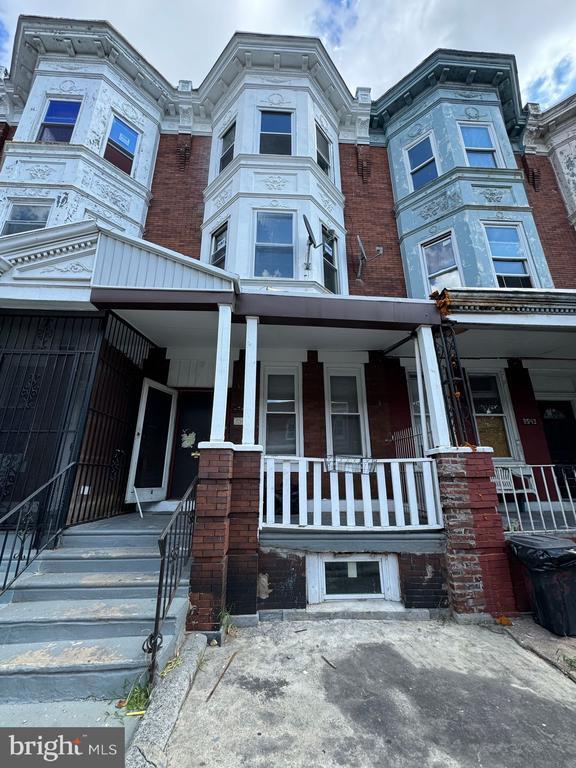 Primary Photo - 3545 N 11th St