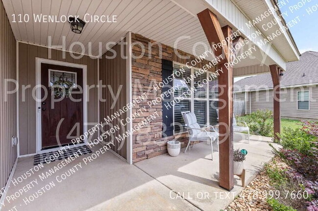 Building Photo - 110 Wenlock Cir