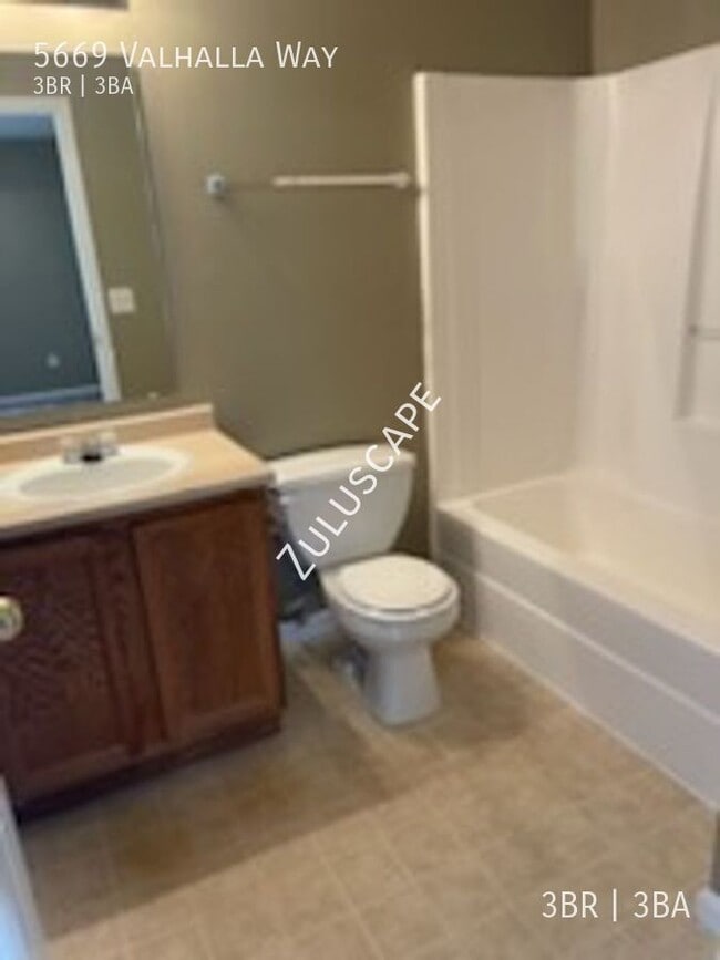 Building Photo - 5669 Valhalla Way