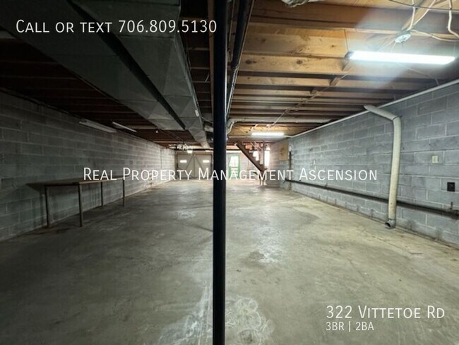 Building Photo - 322 Vittetoe Rd