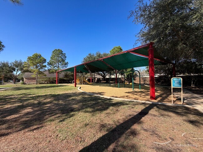 Building Photo - 26419 Marble Falls Bend