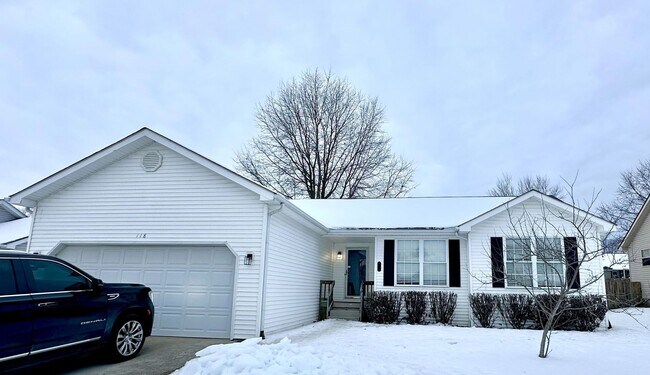 Building Photo - 118 Seattle Slew St